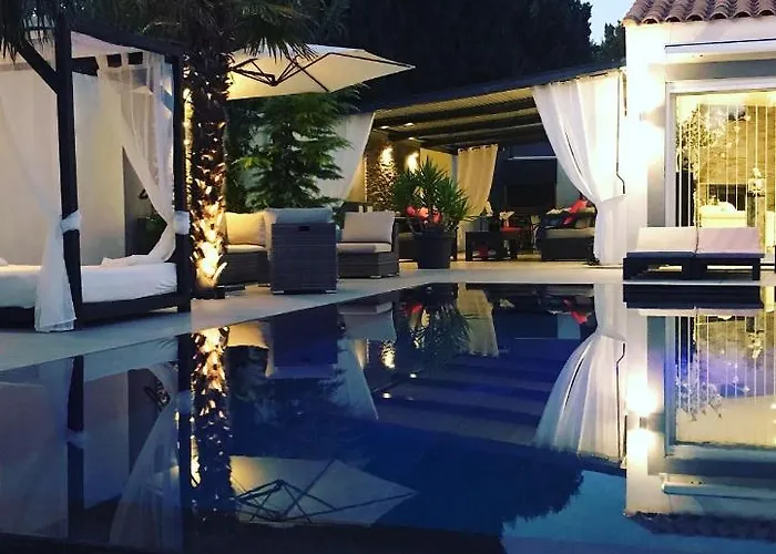 suite détente