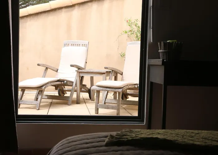 Le relais d'Angélique