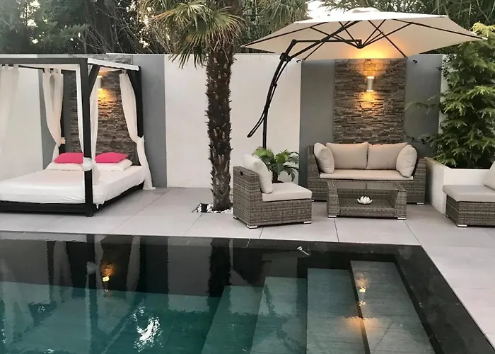 suite détente
